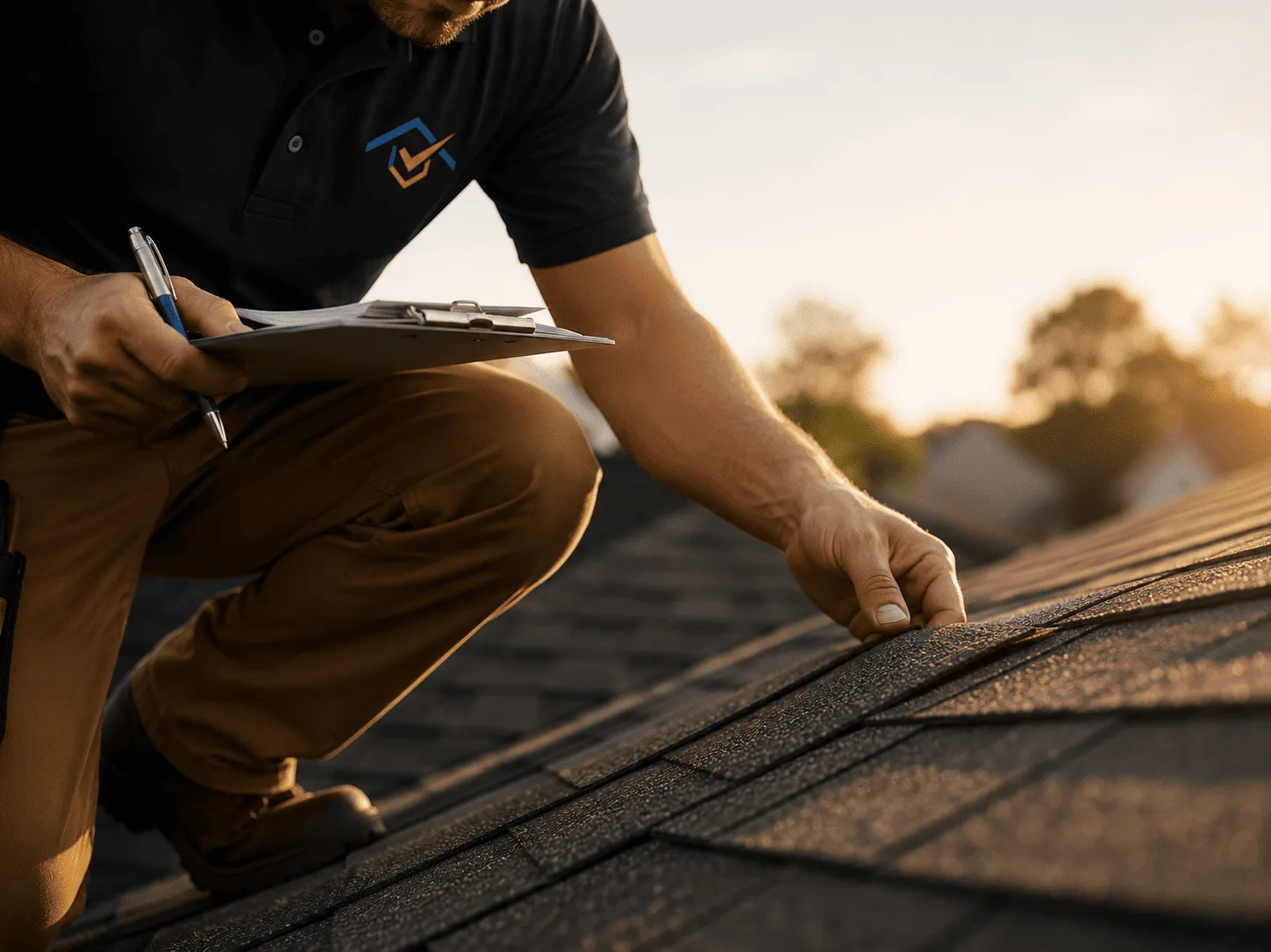 Why Choose Roof Inspection in Glen Burnie, MD